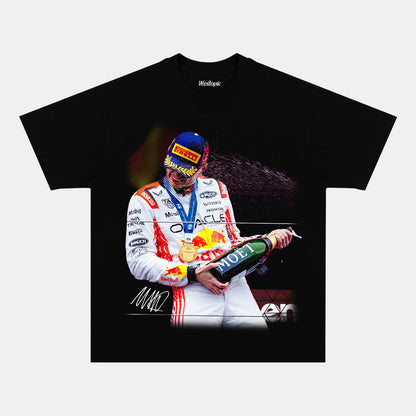 Verstappen  TEE