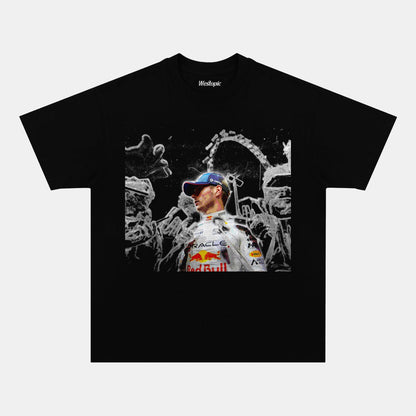 Verstappen  TEE3