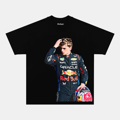 Verstappen  TEE2