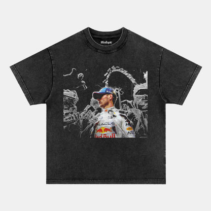 Verstappen  TEE3