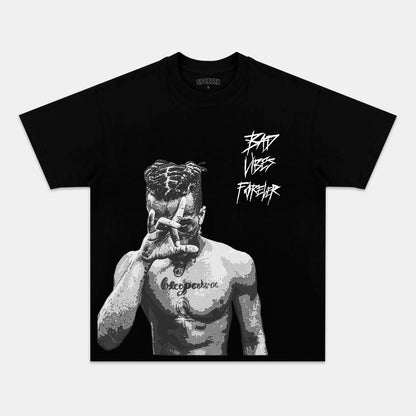 XXXTentacion 2.26 TEE