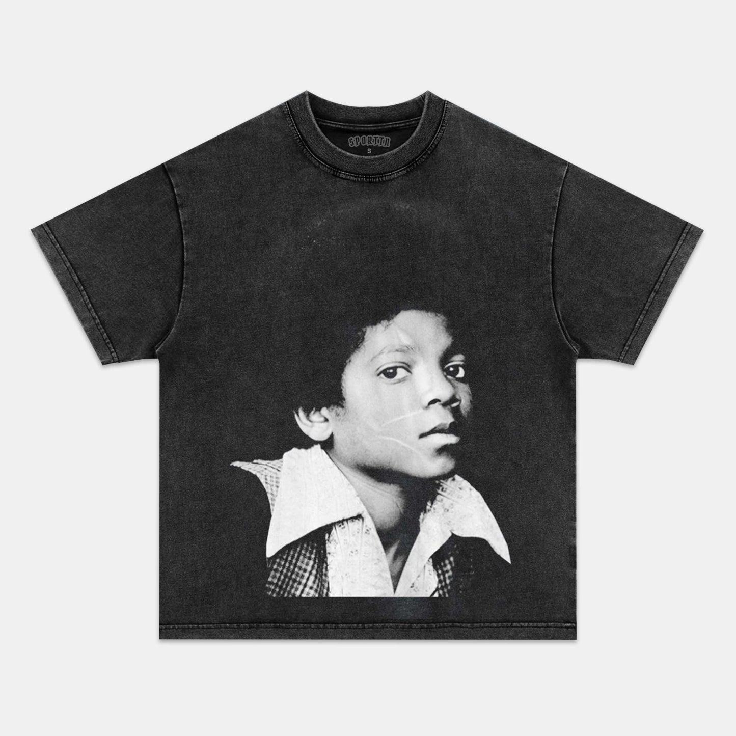 YOUNG MICHAEL TEE