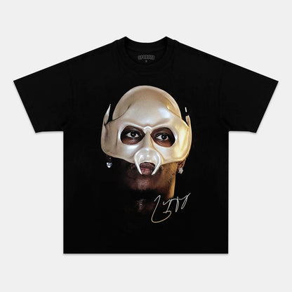 Young Thug 2.18 TEE.