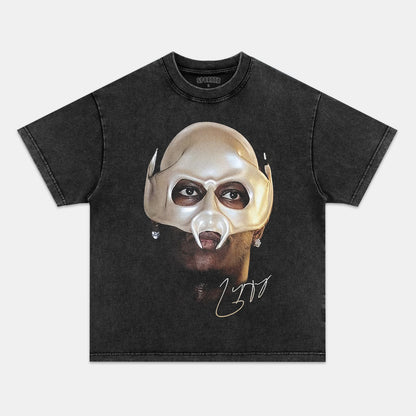 Young Thug 2.18 TEE.