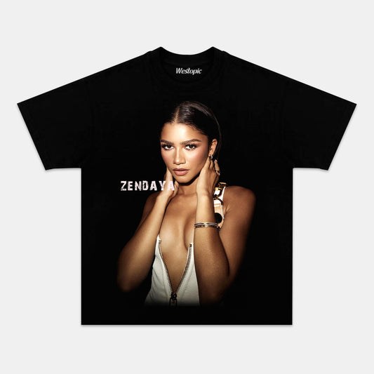 Zendaya TEE