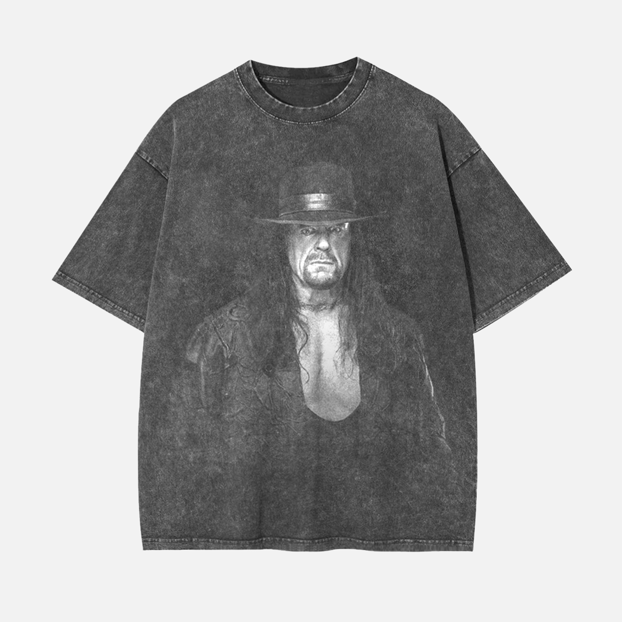 THE UNDERTAKER TEE