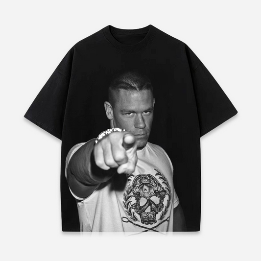 JOHN CENA VINTAGE TEE