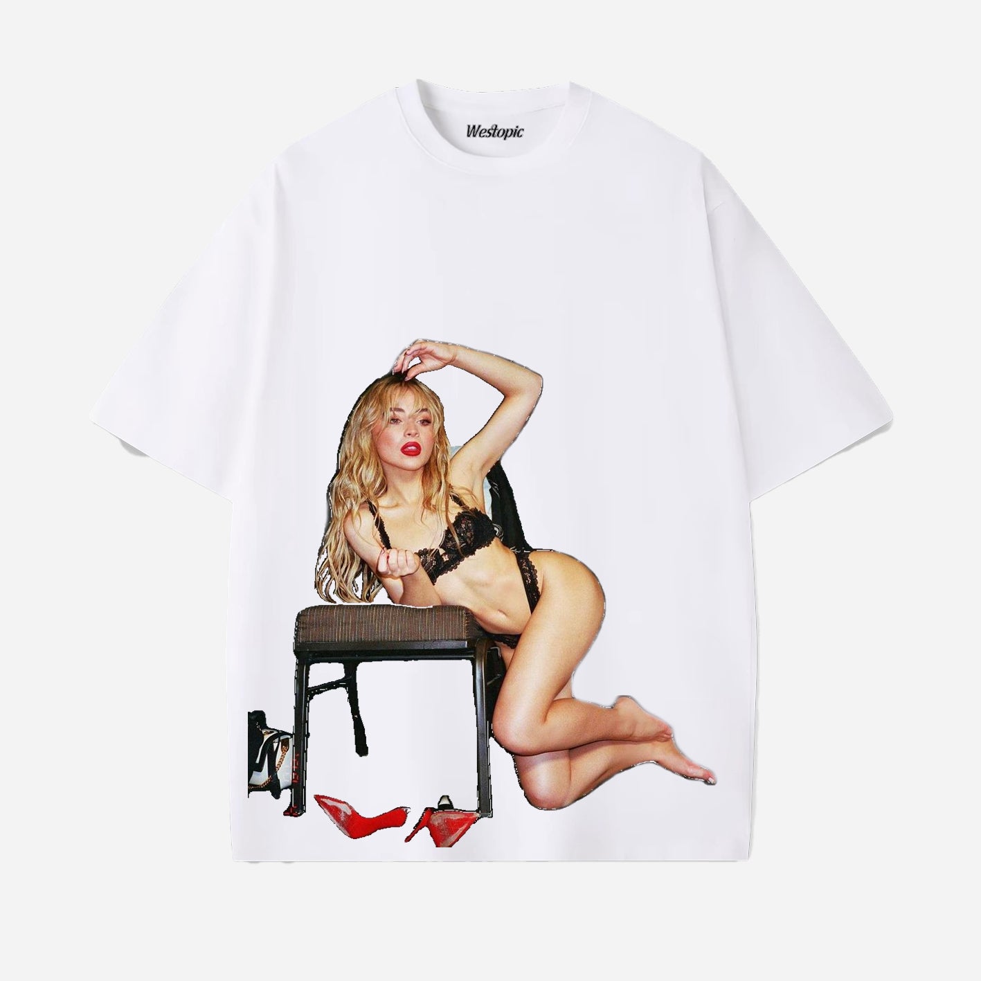 SABRINA CARPENTER 2025 1.7