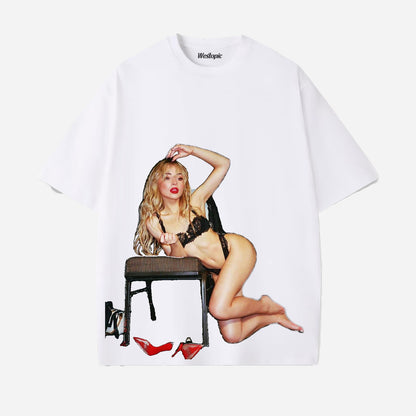SABRINA CARPENTER 2025 1.7