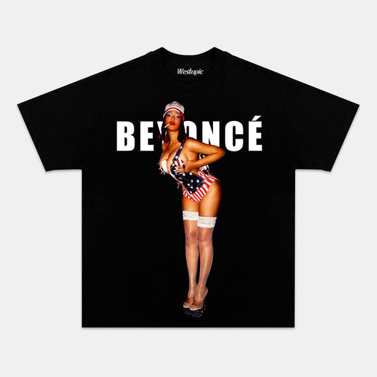 Beyoncé TEE.