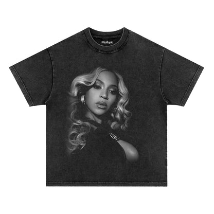 BEYONCE  TEE 12