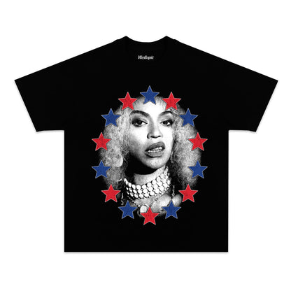 BEYONCE  TEE  14