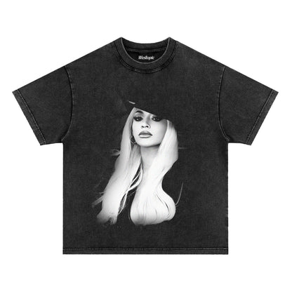 BEYONCE  TEE  17