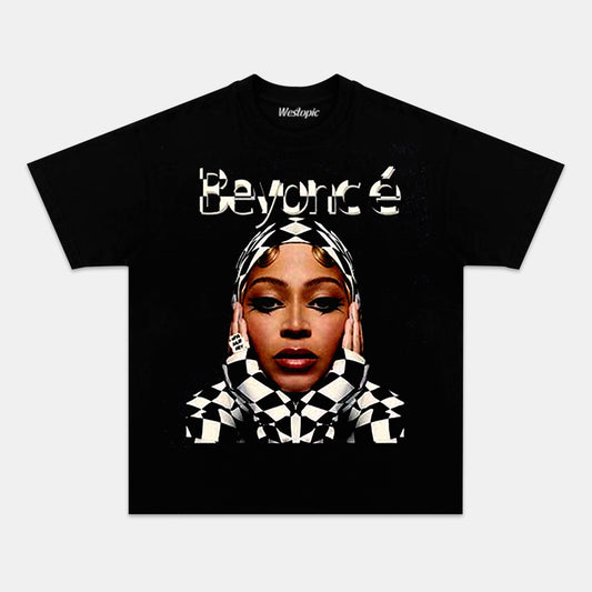 Beyoncé TEE.