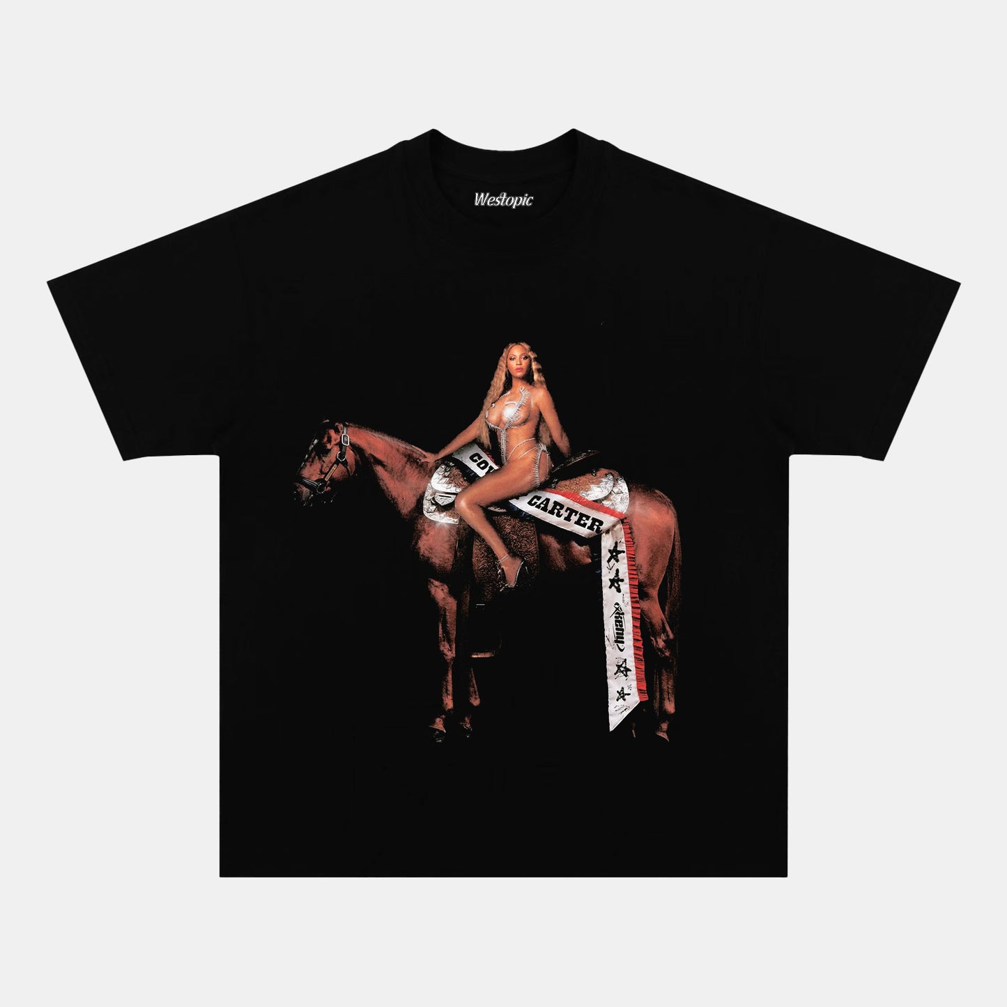 BEYONCE  TEE  2