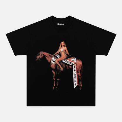 BEYONCE  TEE  2