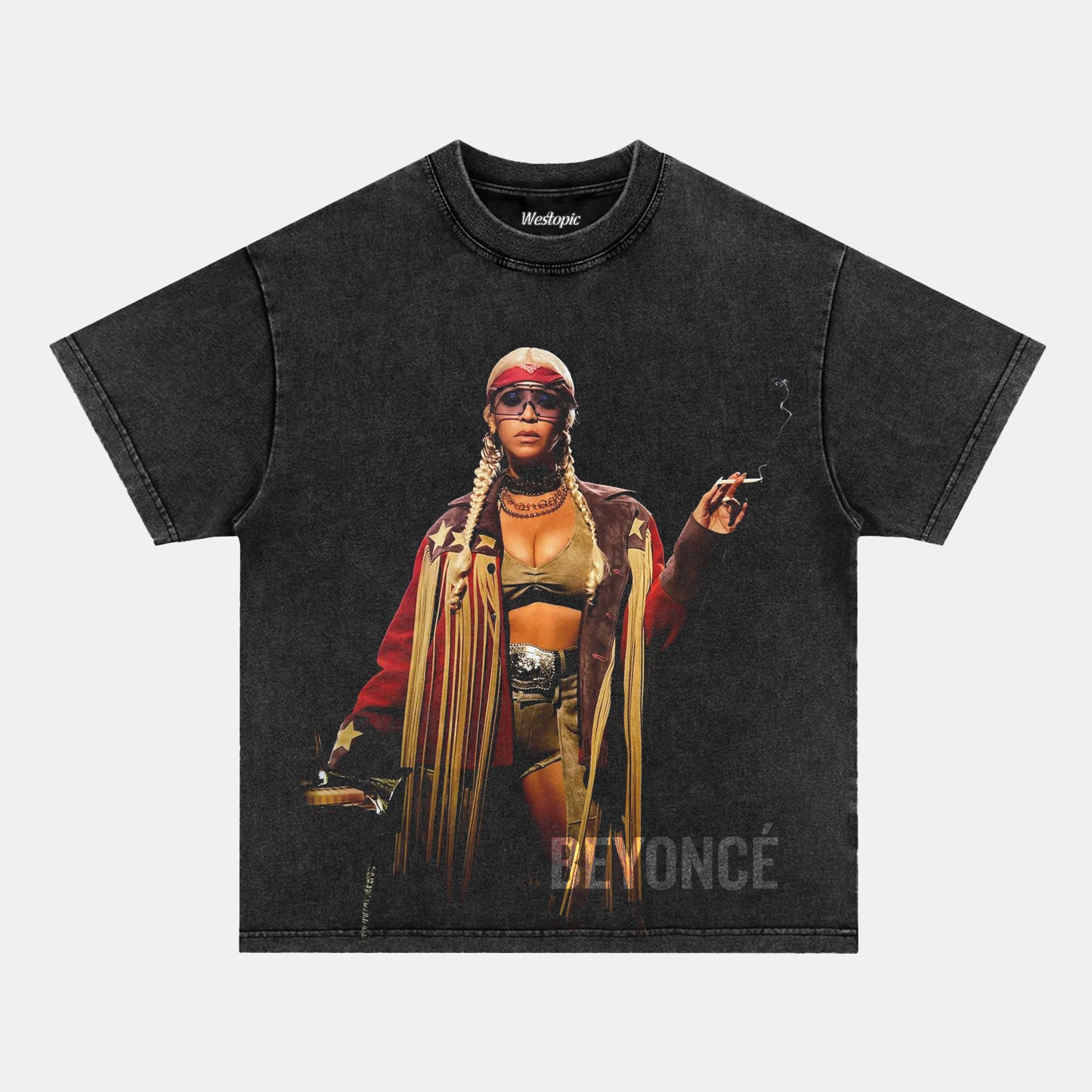BEYONCE  TEE  8