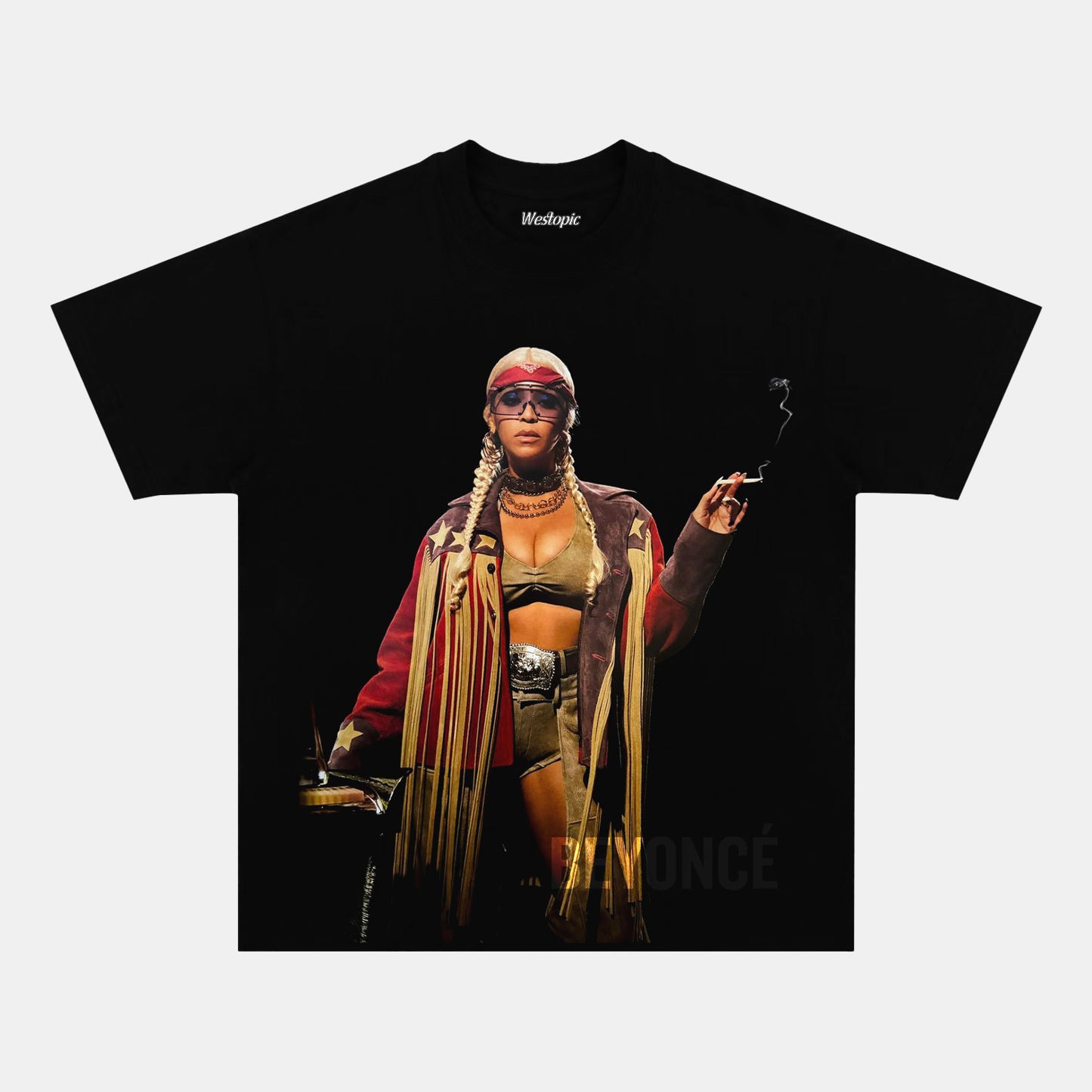 BEYONCE  TEE  8