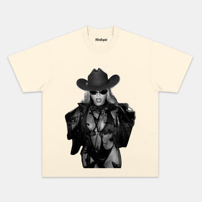 BEYONCE  TEE 9