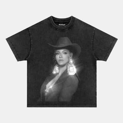 BEYONCE  TEE 10