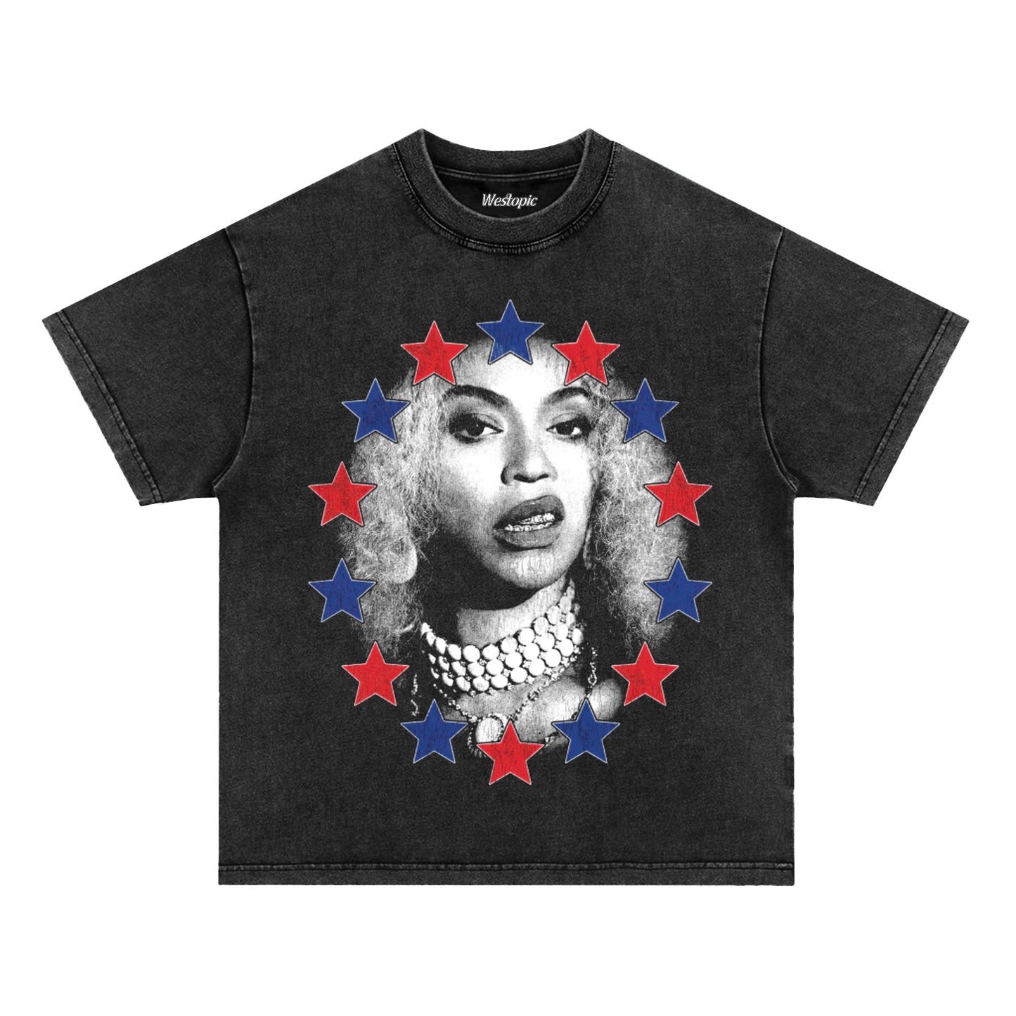 BEYONCE  TEE  14