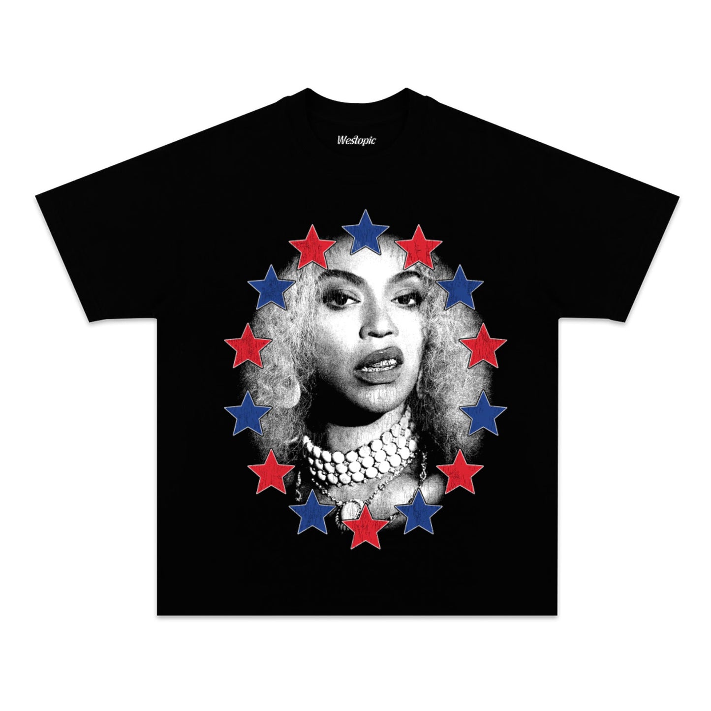 BEYONCE  TEE  14