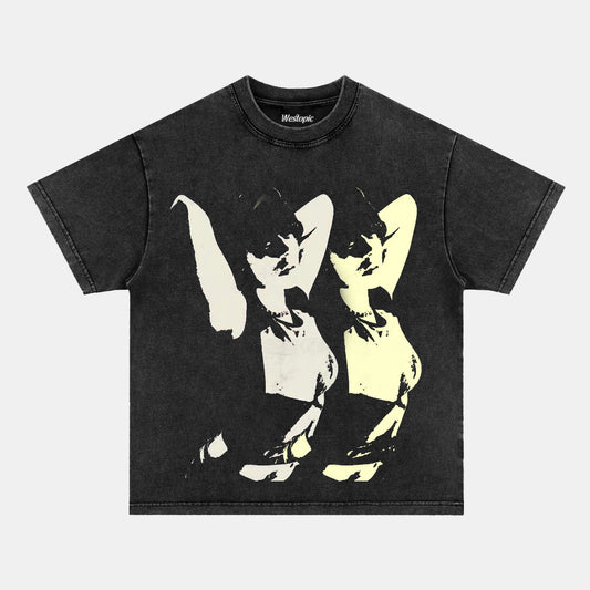 BILLIE EILISH  TEE