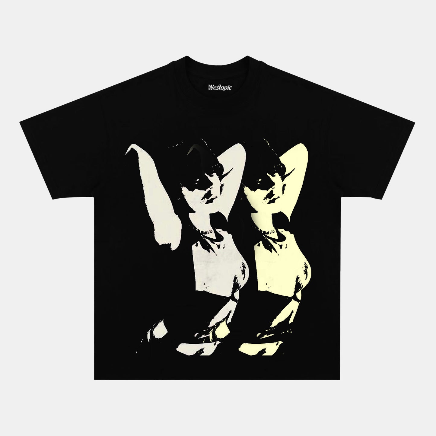 BILLIE EILISH  TEE