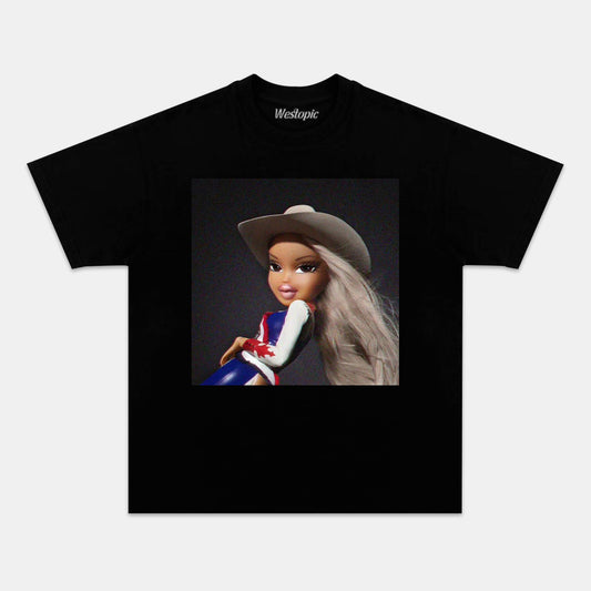 BRATZ & BEYONCÉ TEE