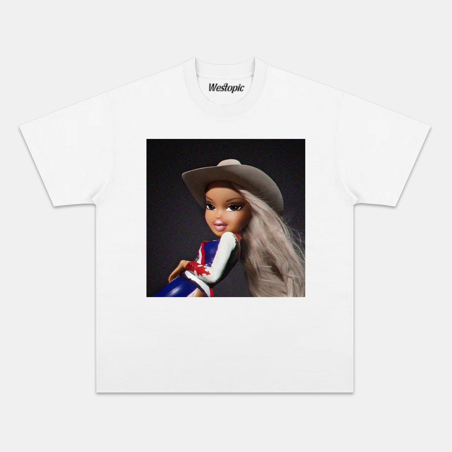 BRATZ & BEYONCÉ TEE