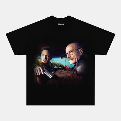 breaking bad  TEE 2025