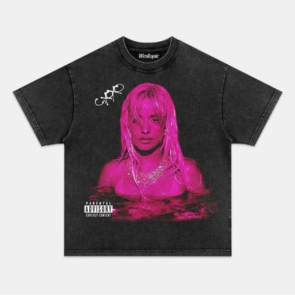 Camila Cabello TEE