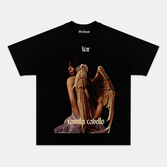 Camila cabello TEE.