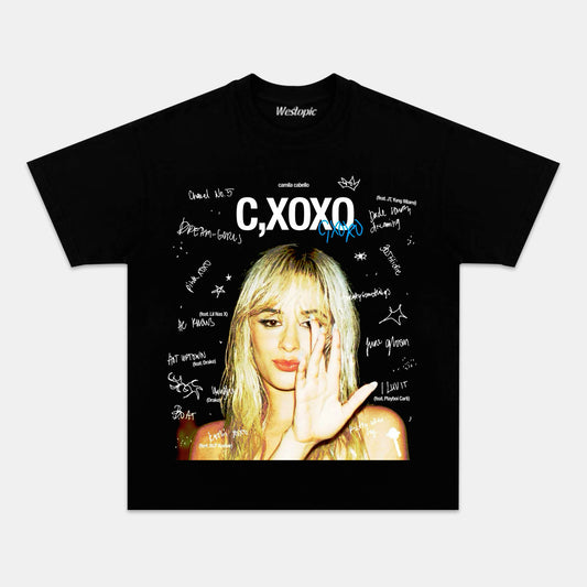 Camila Cabello TEE