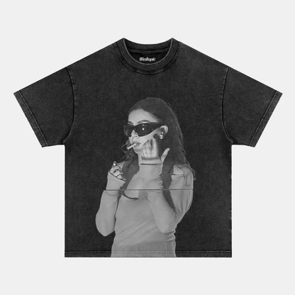CHARLI XCX TEE
