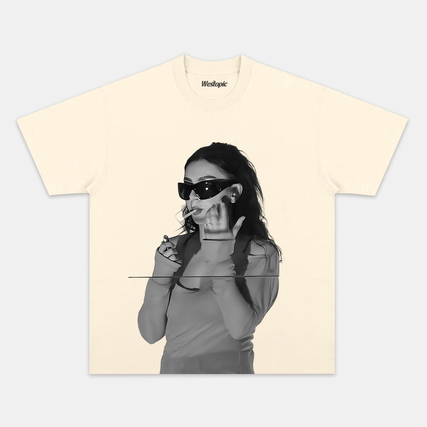 CHARLI XCX TEE