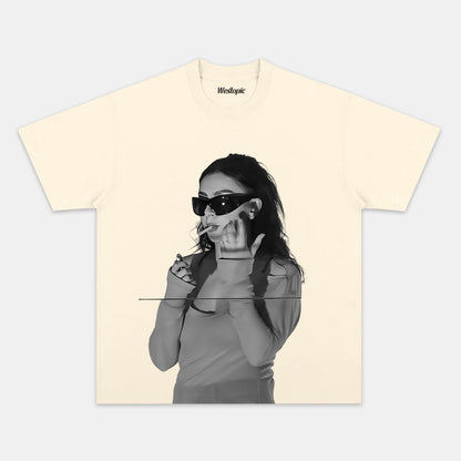 CHARLI XCX TEE