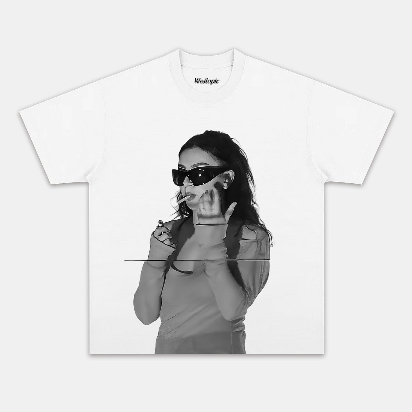 CHARLI XCX TEE