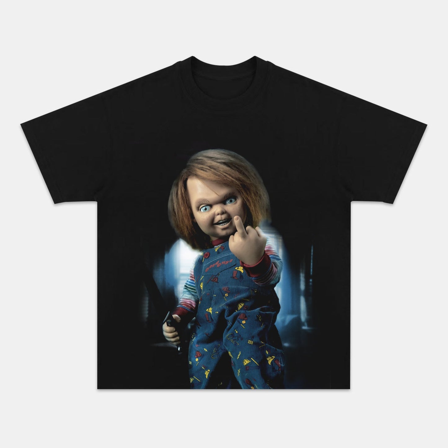 CHUCKY-TEE