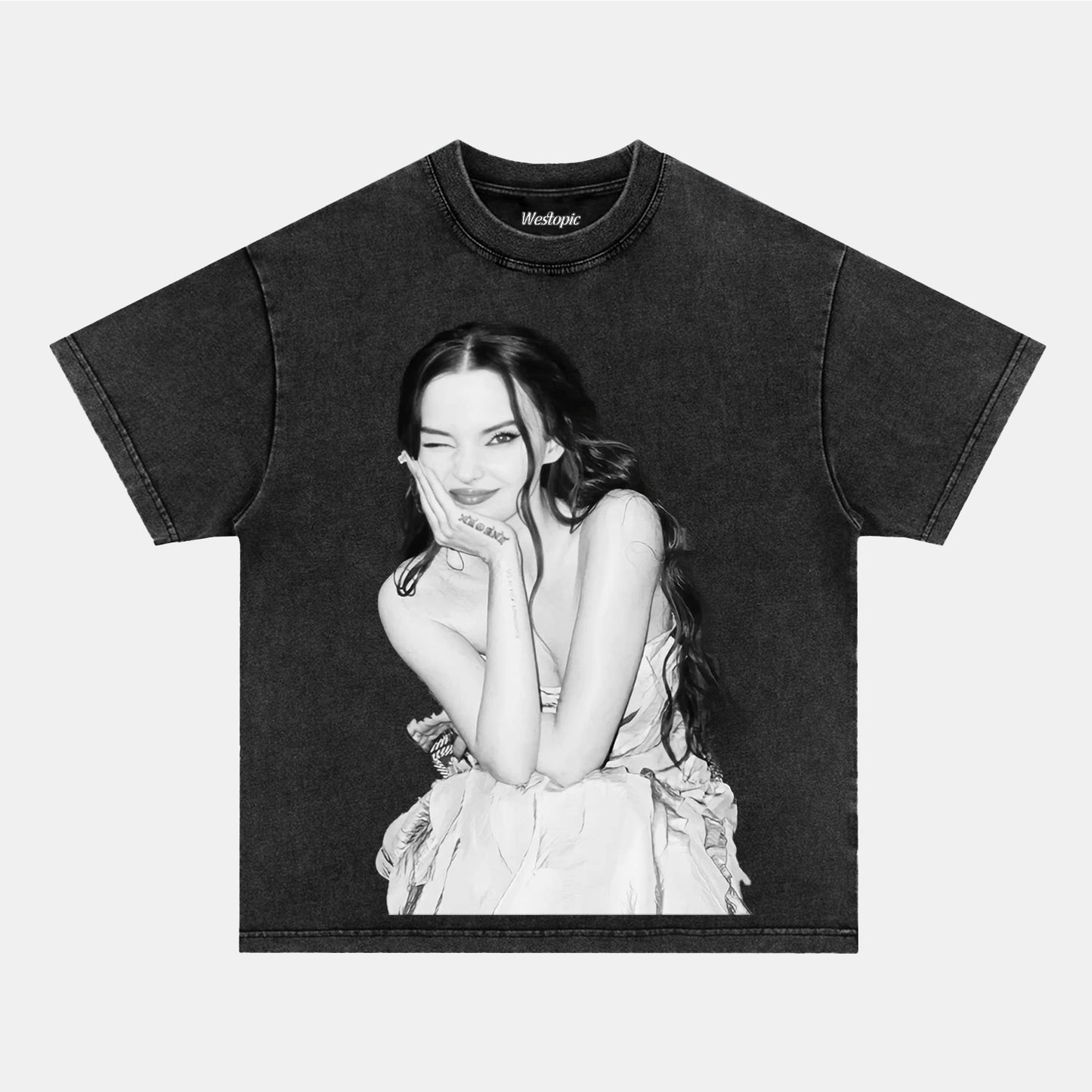 dovecameron TEE G1