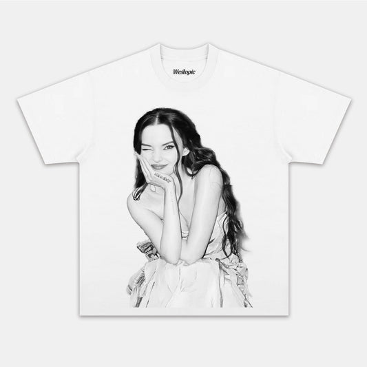 dovecameron TEE G1