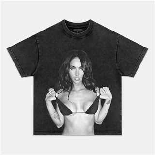 Megan Fox 12.26 TEE