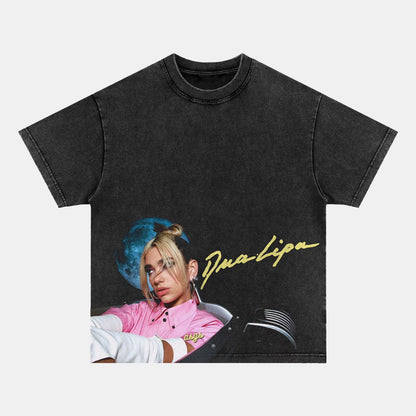 dualipa TEE