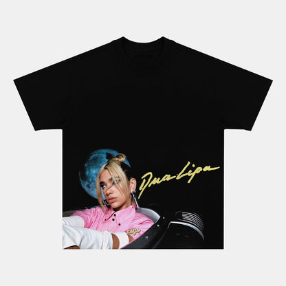 dualipa TEE