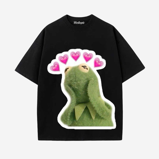 KERMIT TEE