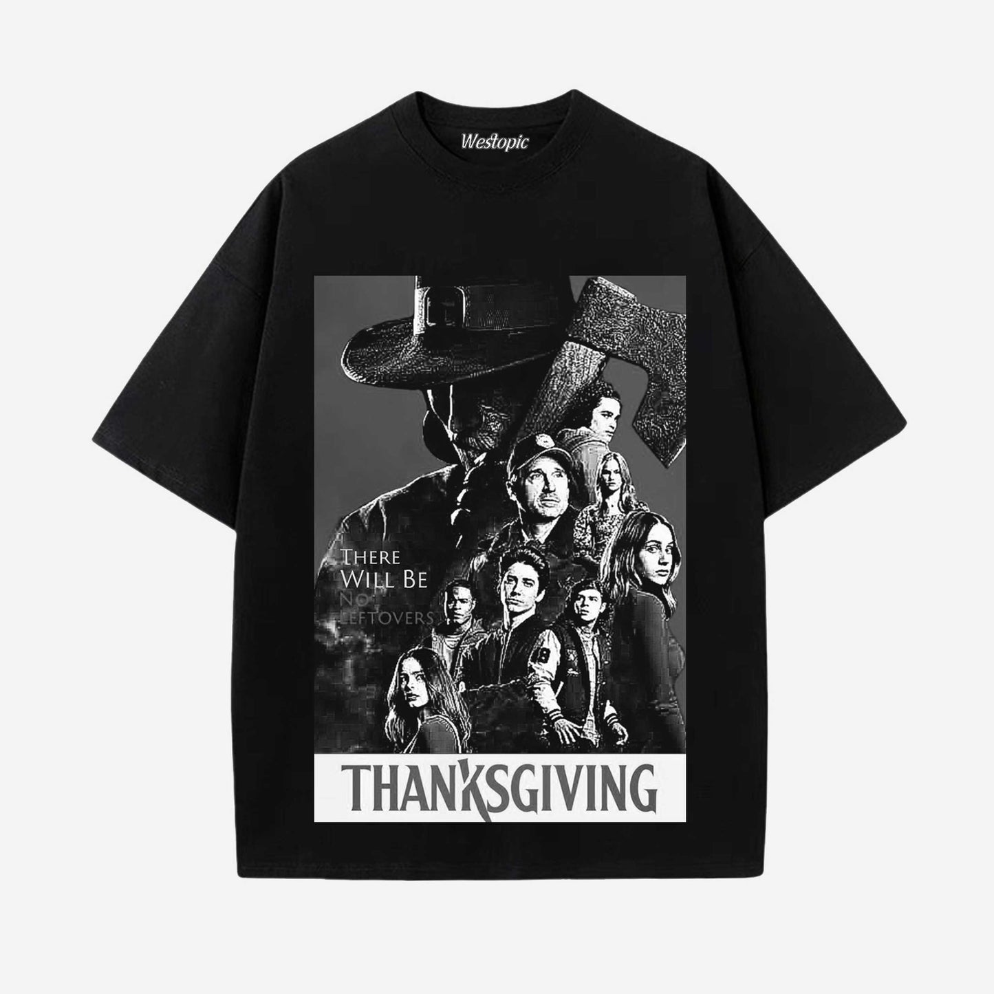 THANKSGIVING TEE