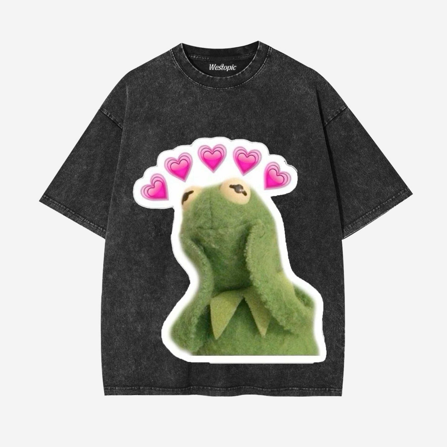 KERMIT TEE