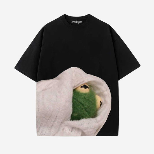 KERMIT TEE 2.0