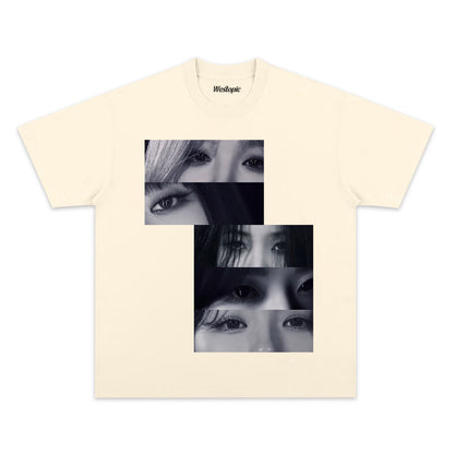 IDLE  TEE  3