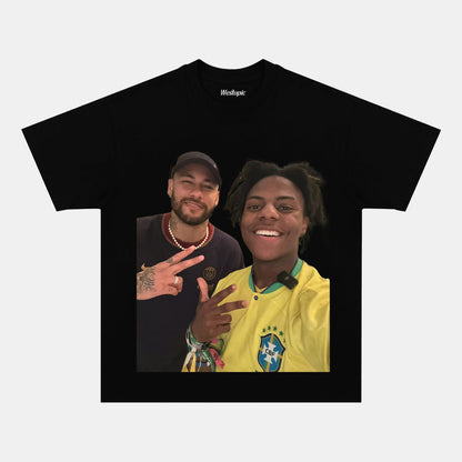 ishow speed  TEE